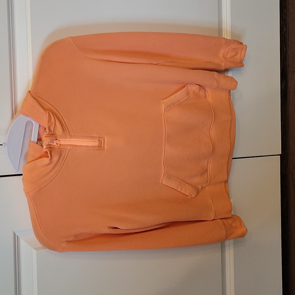 Athleta Girl Hoodie
